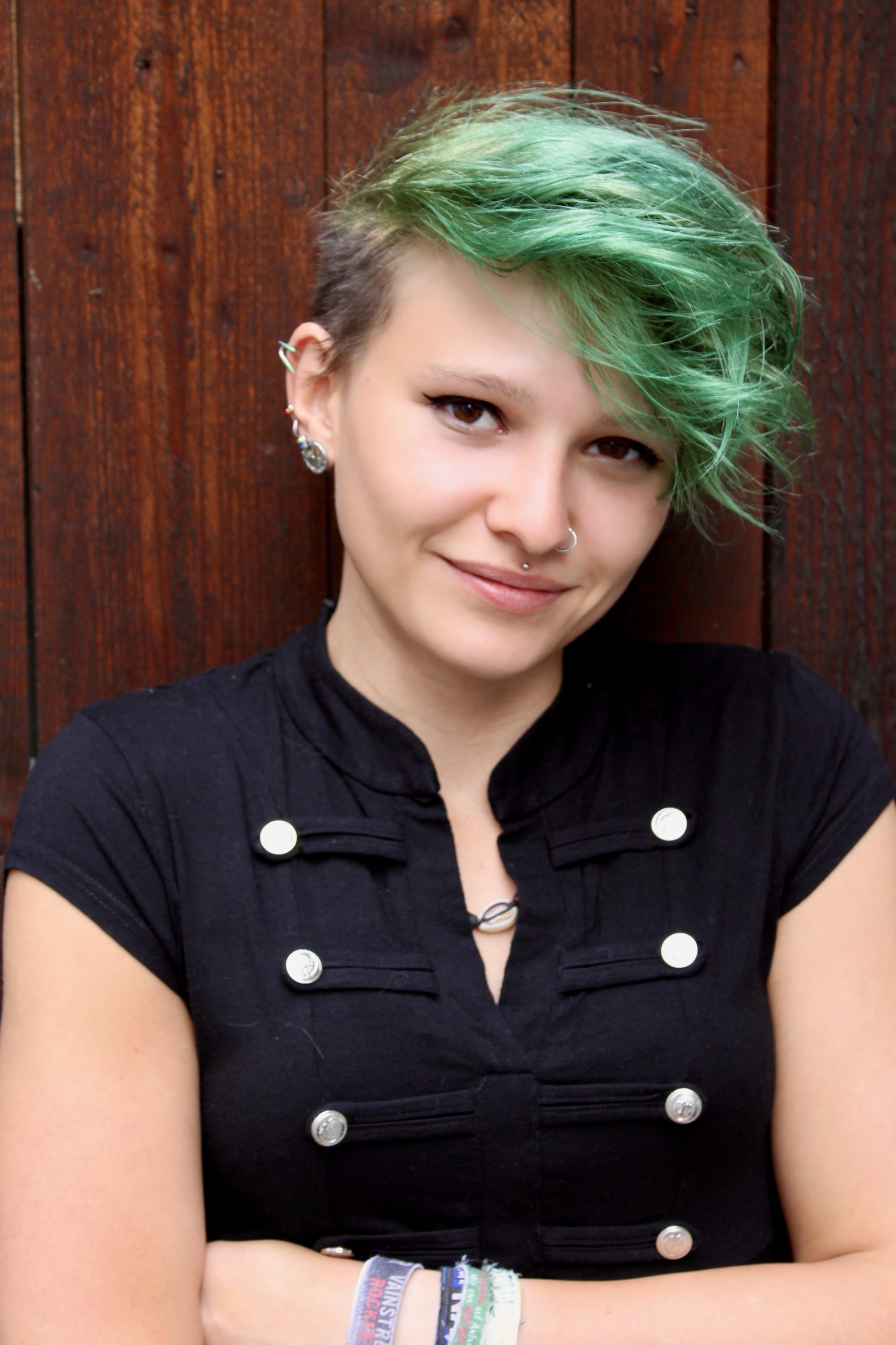 Über uns hinterhofwestend